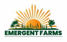 Emergent Farms logo