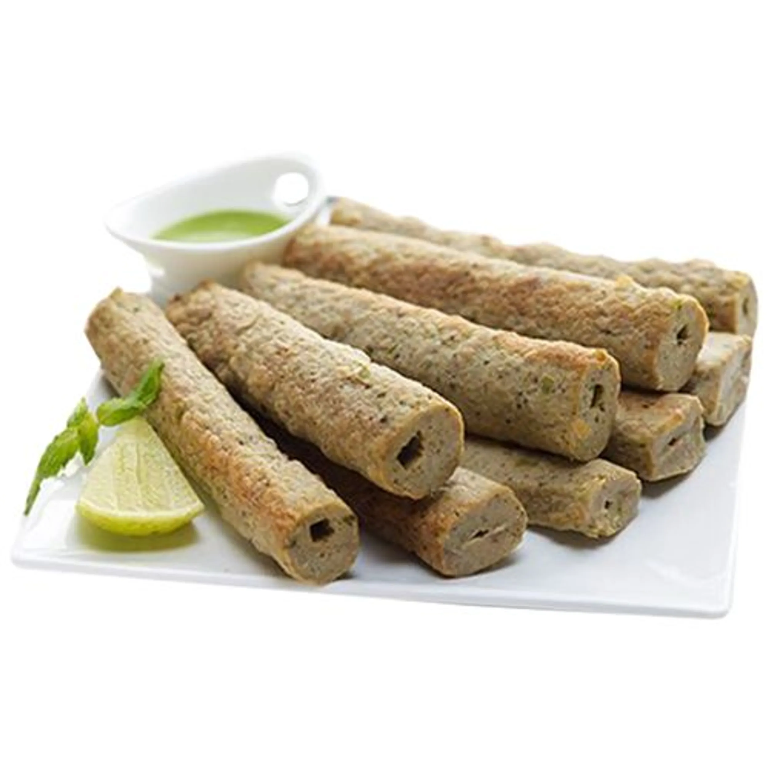 Premium Pork Seekh Kabab
