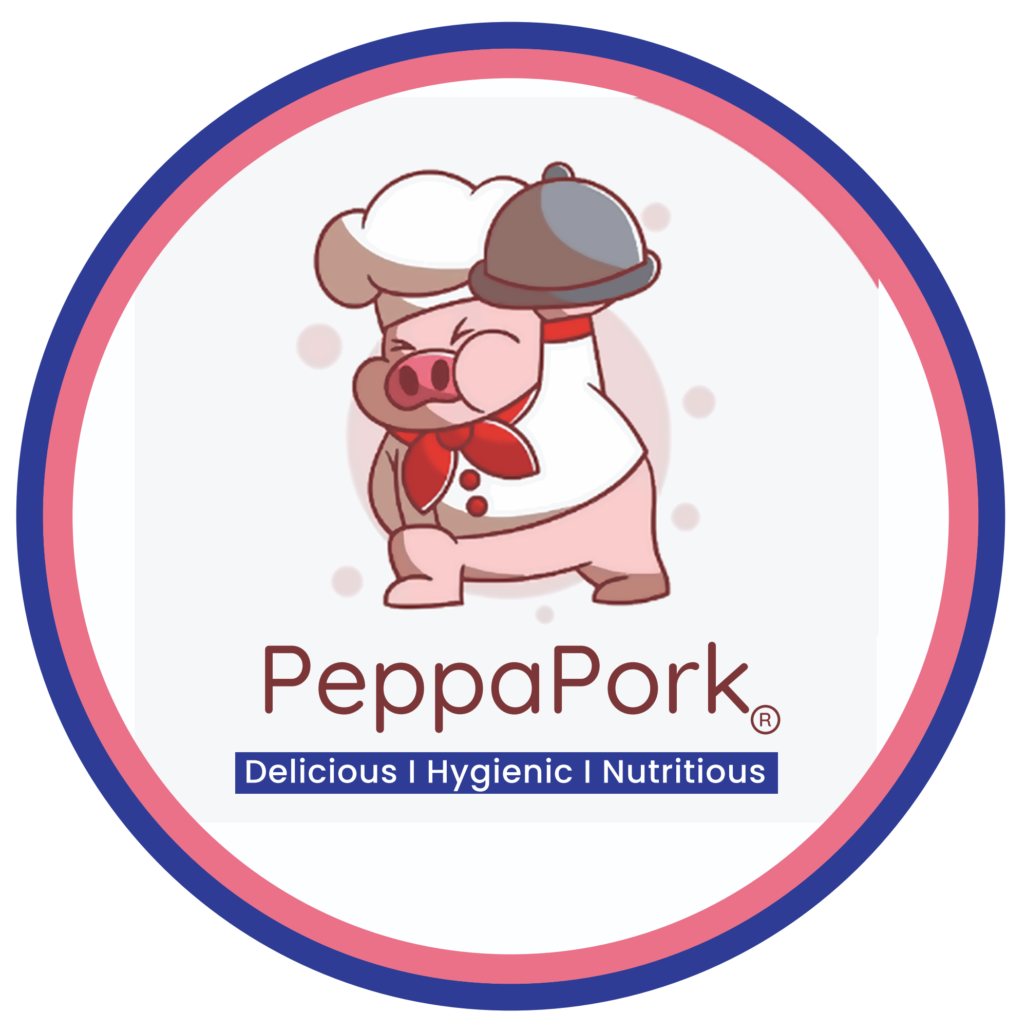 PeppaPork